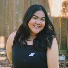 Fundraising Page: Abigail Pena